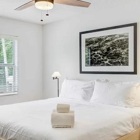 Tucker At Palm Trace Landings Fort Lauderdale Davie Extérieur photo