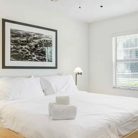 Tucker At Palm Trace Landings Fort Lauderdale Davie Extérieur photo