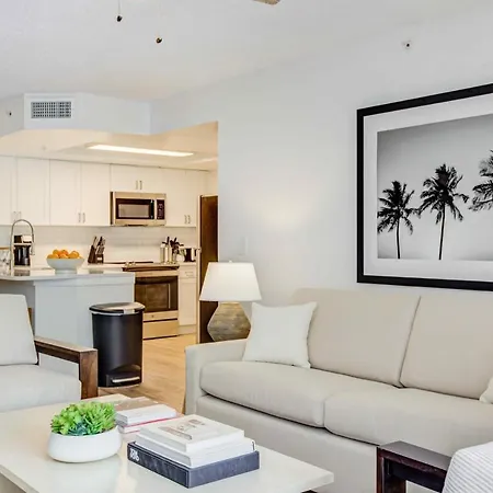 Tucker At Palm Trace Landings Fort Lauderdale Davie Extérieur photo