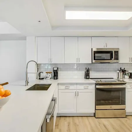 Tucker At Palm Trace Landings Fort Lauderdale Davie Extérieur photo