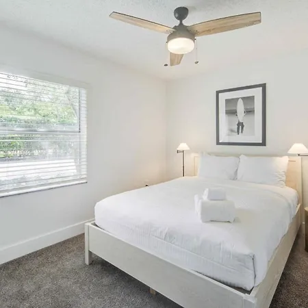 Tucker At Palm Trace Landings Fort Lauderdale Davie Extérieur photo