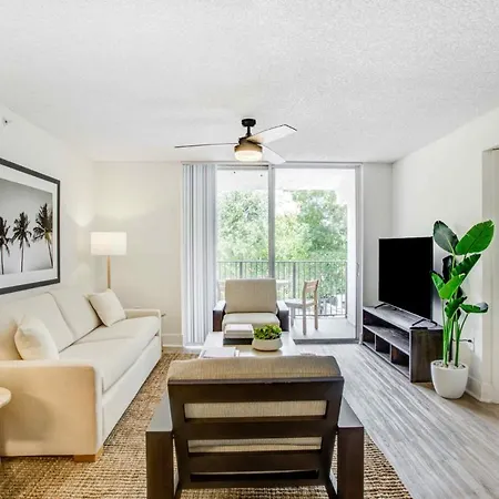 Tucker At Palm Trace Landings Fort Lauderdale Davie Extérieur photo