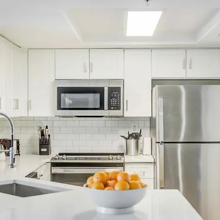Tucker At Palm Trace Landings Fort Lauderdale Davie Extérieur photo