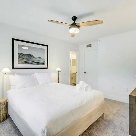 Tucker At Palm Trace Landings Fort Lauderdale Davie Extérieur photo