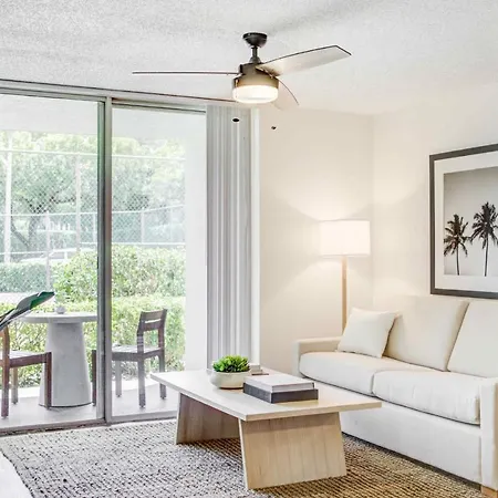 Tucker At Palm Trace Landings Fort Lauderdale Davie Extérieur photo