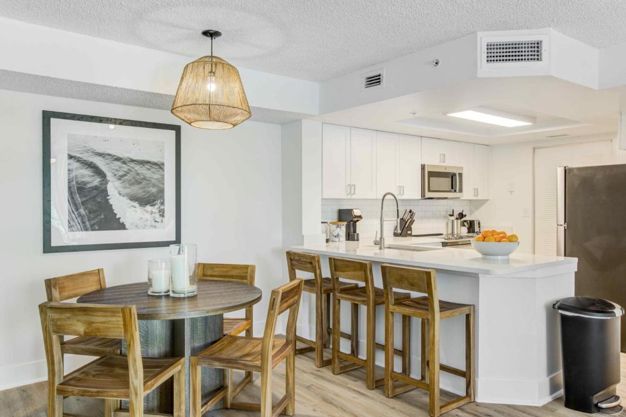 Tucker At Palm Trace Landings Lauderdale Apartamento *