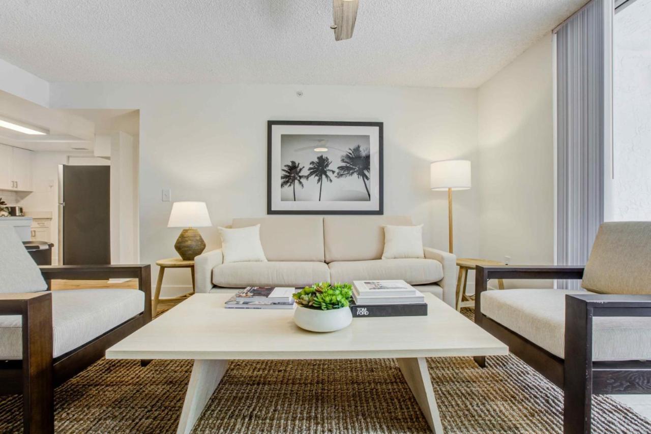 Tucker At Palm Trace Landings Lauderdale Apartamento