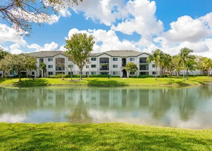Tucker At Palm Trace Landings Fort Lauderdale