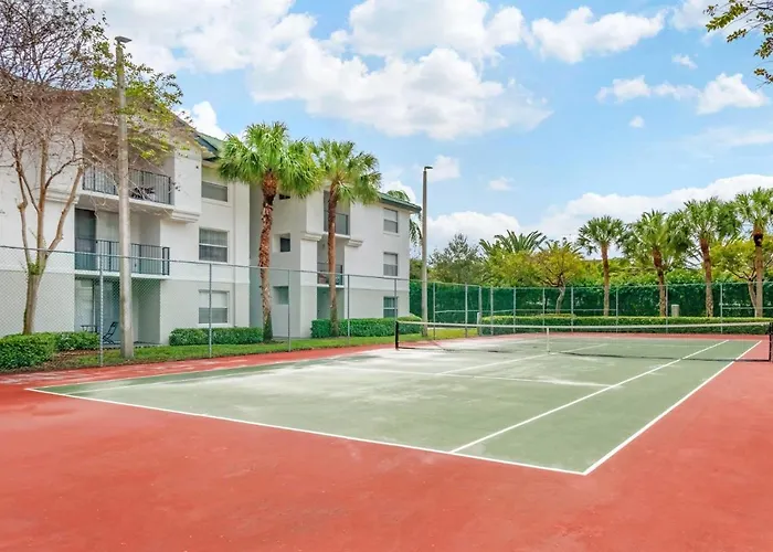 Tucker At Palm Trace Landings Fort Lauderdale