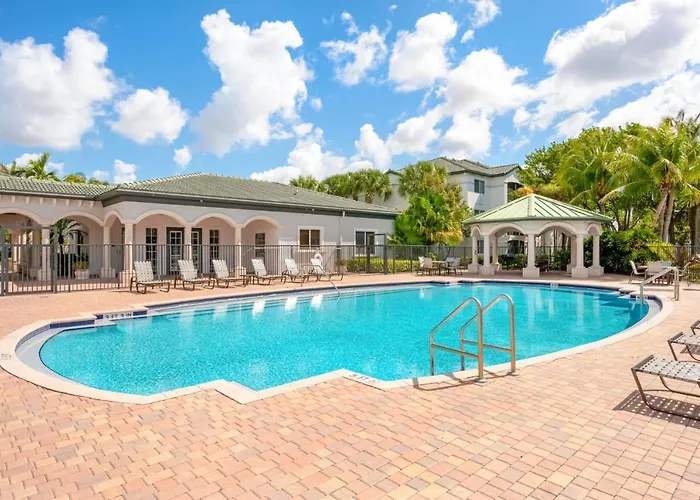 Tucker At Palm Trace Landings Fort Lauderdale