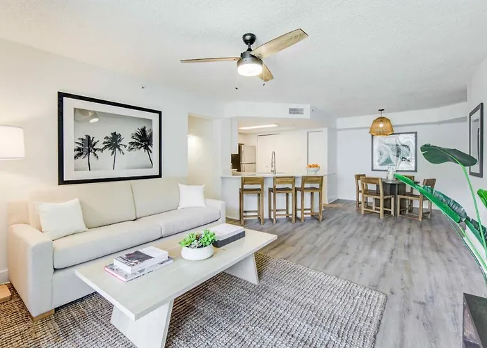 Tucker At Palm Trace Landings Fort Lauderdale