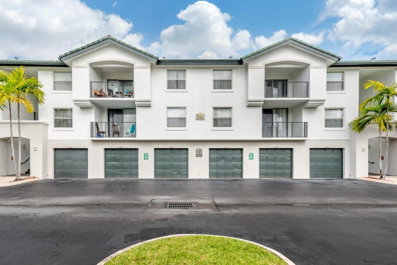 Tucker At Palm Trace Landings Lauderdale Appartement Davie