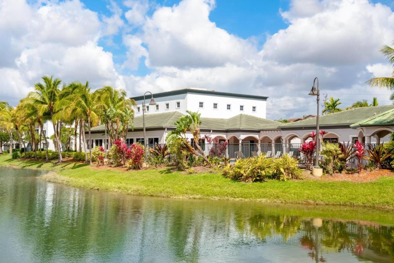 Appartement Tucker At Palm Trace Landings Lauderdale *
