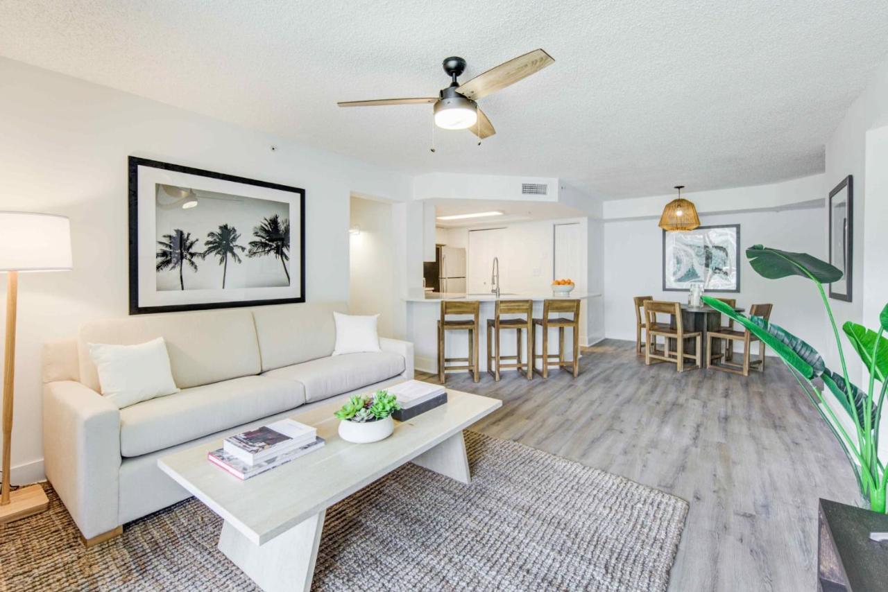 Tucker At Palm Trace Landings Lauderdale Davie