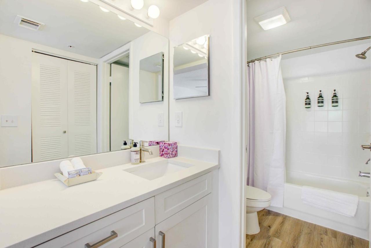 Tucker At Palm Trace Landings Lauderdale Appartement
