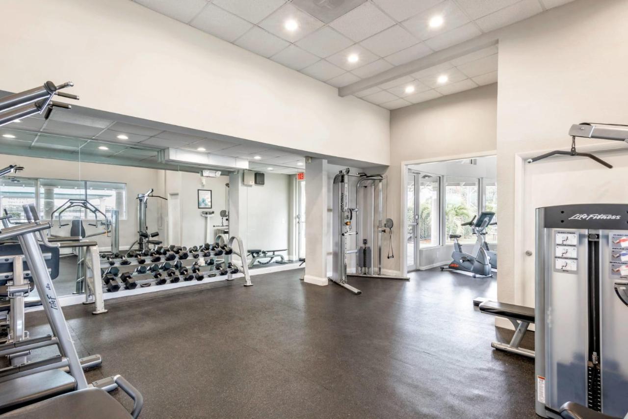 Appartement Tucker At Palm Trace Landings Lauderdale Davie
