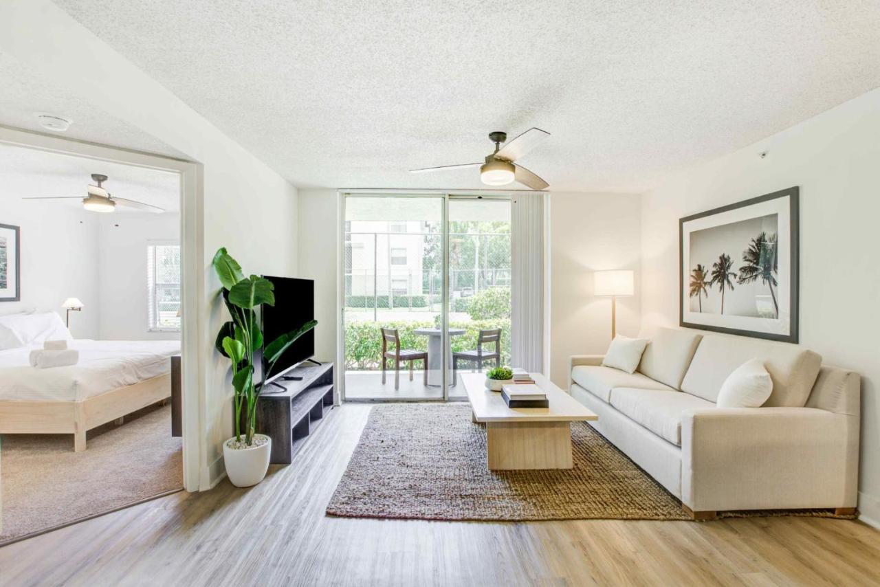 Tucker At Palm Trace Landings Lauderdale Appartement