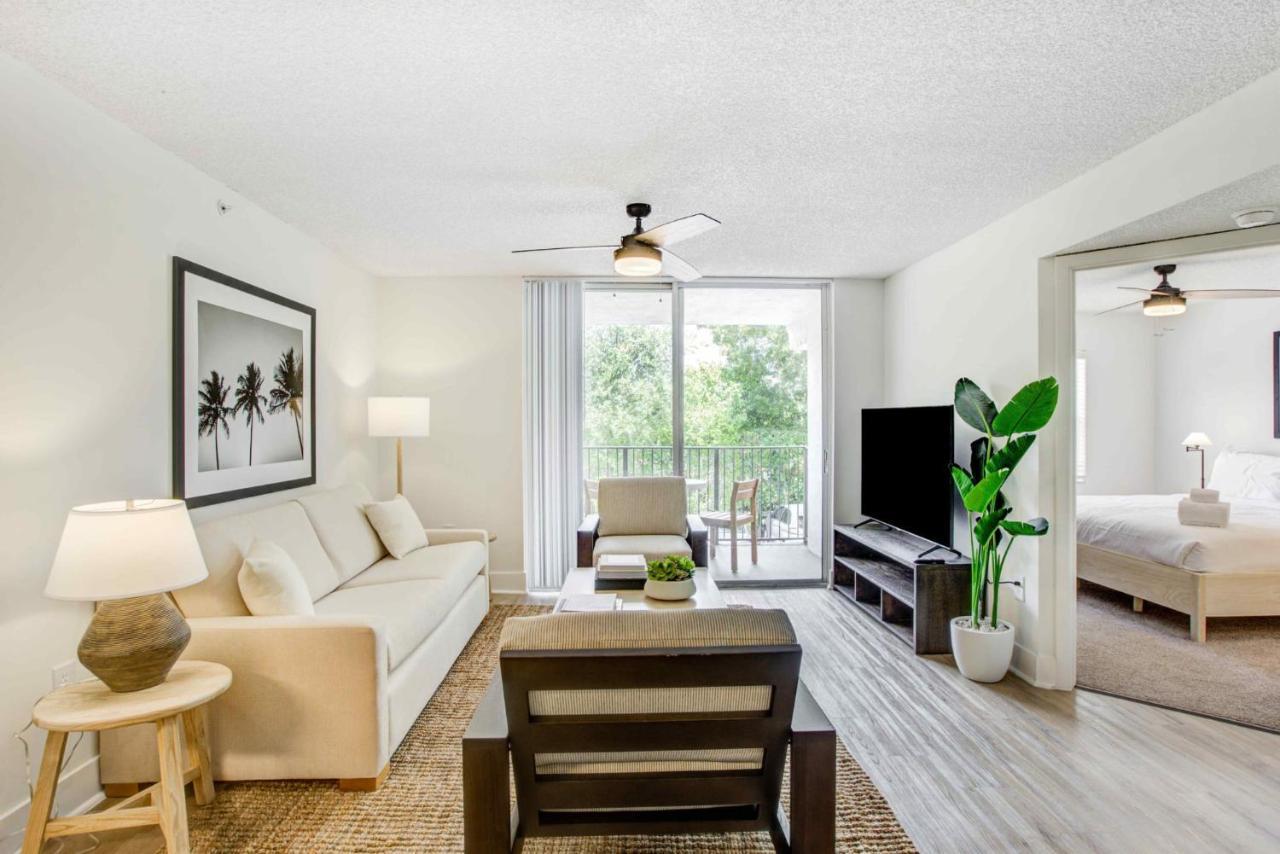 Tucker At Palm Trace Landings Lauderdale Appartement Davie