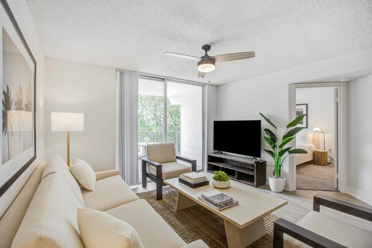 Tucker At Palm Trace Landings Lauderdale Appartement *