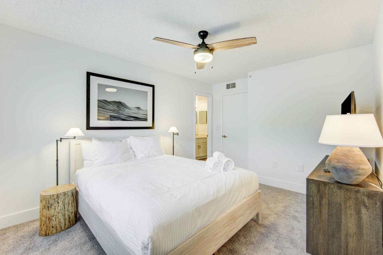 Appartement Tucker At Palm Trace Landings Lauderdale *