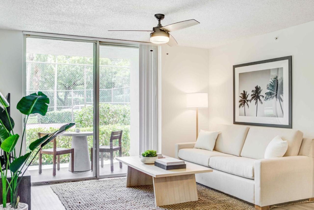 Appartement Tucker At Palm Trace Landings Lauderdale Davie